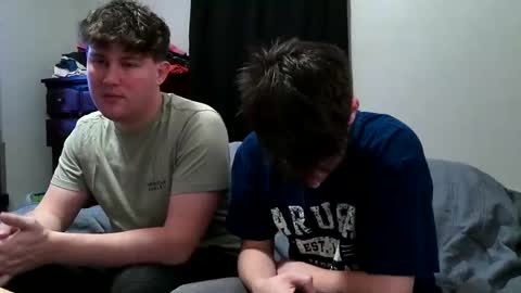 Aeboy12 online show from 01.16.26