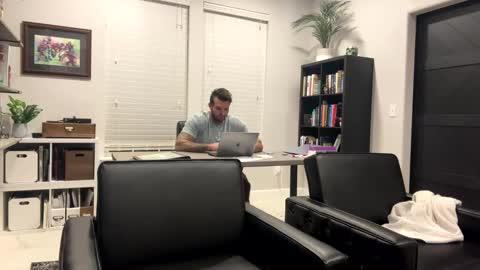 David Michael online show from 02.06.25