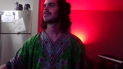 Snapshot of d_onthekeys chatting on 01.07.25 d_onthekeys online show from 01.07.25
