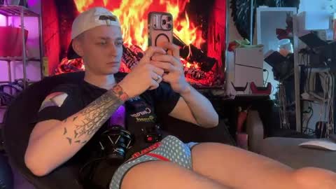 Snapshot of da_danya chatting on 03.28.26 da_danya online show from 03.28.26