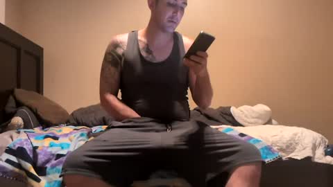 da_man411212 online show from 06.15.26