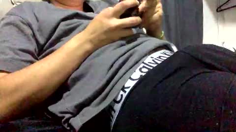 Daaaaaaavid18 online show from 11.10.25