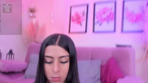 Daniela  online show from 09.12.25