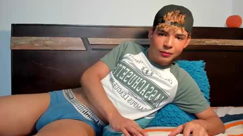 Dark Eros online show from 11.18.25