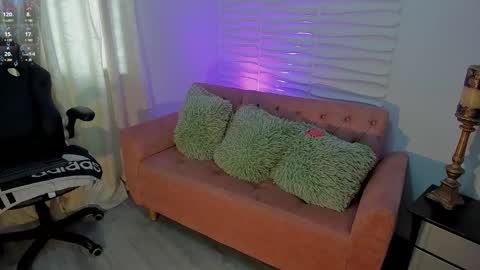 Snapshot of daarkomalfoy chatting on 01.18.25 Mauricio online show from 01.18.25