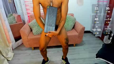 Snapshot of daarkomalfoy chatting on 02.18.25 Mauricio online show from 02.18.25