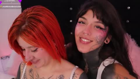 Darlene online show from 06.03.26