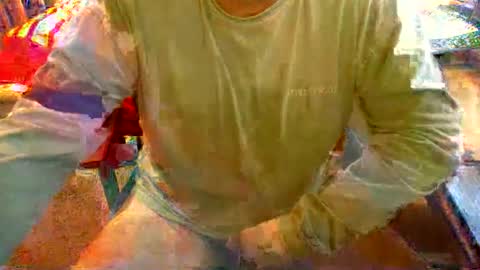 dabaatendae online show from 01.14.25