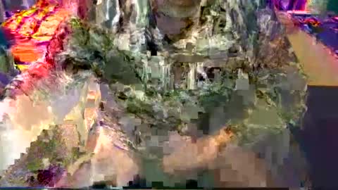 dabaatendae online show from 02.13.25