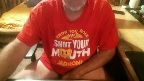 dabaatendae online show from 10.13.25