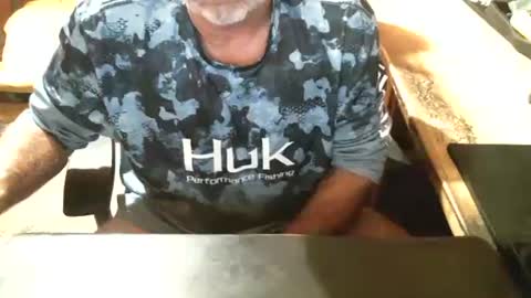 dabaatendae online show from 11.16.25