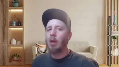 dabbydaddy25 online show from 07.14.26