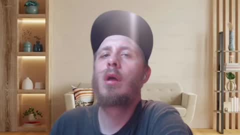 dabbydaddy25 online show from 07.15.26