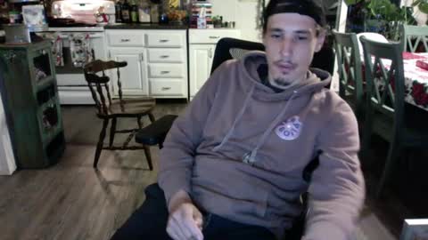 dabbylonglegs online show from 12.17.24