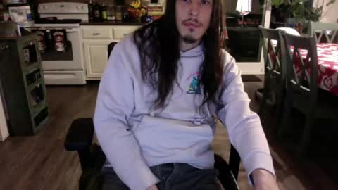 dabbylonglegs online show from 01.09.25