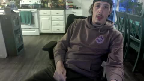 dabbylonglegs online show from 02.28.25