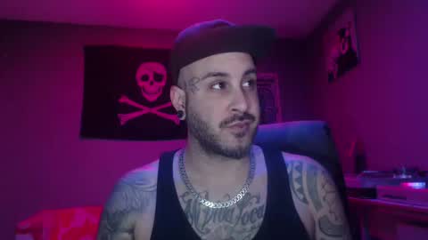 Destroyer online show from 12.15.24