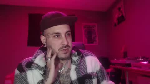 Destroyer online show from 12.22.24