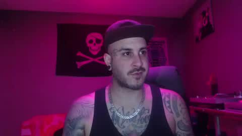 Destroyer online show from 12.28.24