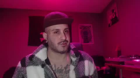 Destroyer online show from 01.23.25