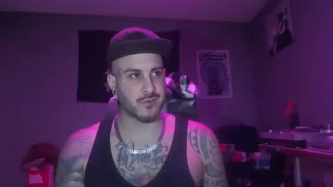 Destroyer online show from 02.09.25