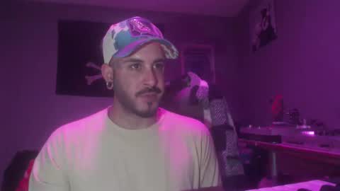 Destroyer online show from 09.13.25