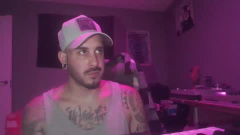 Destroyer online show from 09.20.25