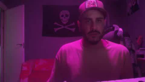 Destroyer online show from 09.29.25