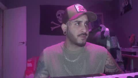 Destroyer online show from 10.07.25