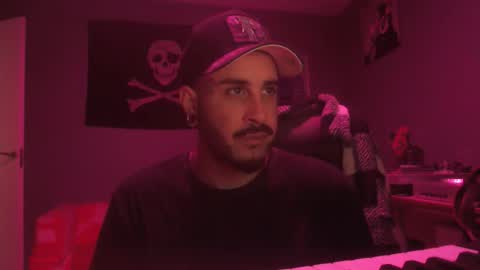 Destroyer online show from 10.17.25