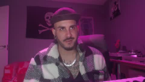 Destroyer online show from 11.02.25