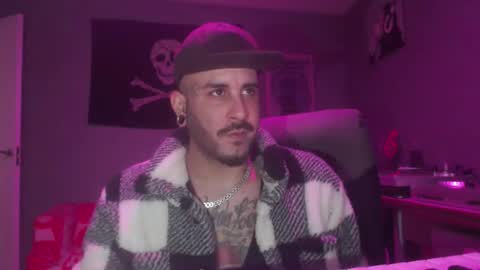 Destroyer online show from 11.13.25