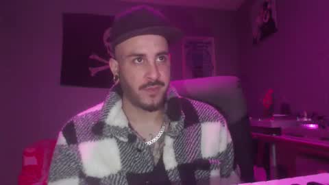 Destroyer online show from 11.13.25