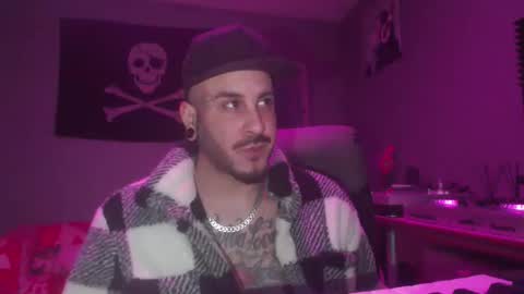 Destroyer online show from 12.23.25