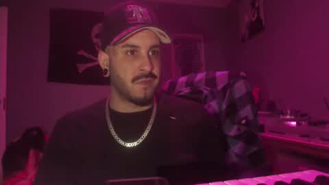 Destroyer online show from 01.13.26