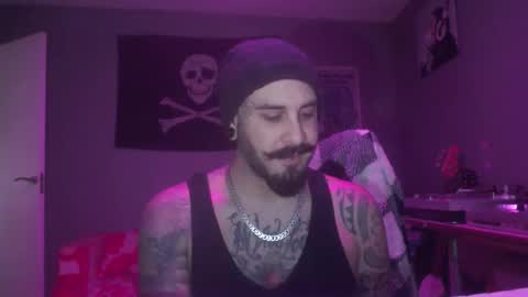 Destroyer online show from 03.03.26