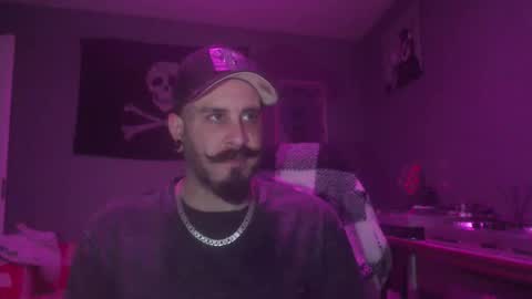 Destroyer online show from 04.13.26