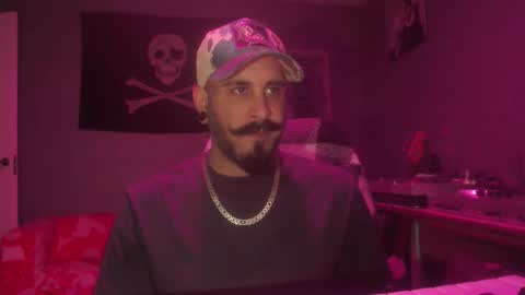 Destroyer online show from 04.15.26