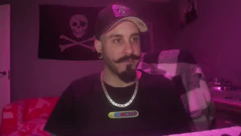 Destroyer online show from 04.19.26