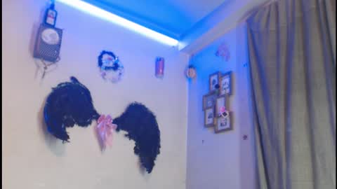 Snapshot of dabria_luxe chatting on 02.05.26 dabria_luxe online show from 02.05.26