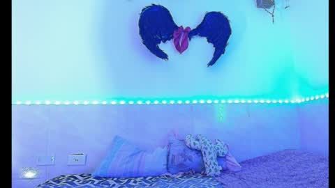 dabria_luxe online show from 06.04.26