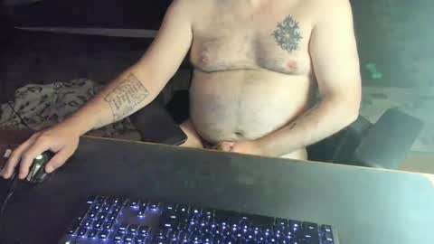 Daddy online show from 09.13.25