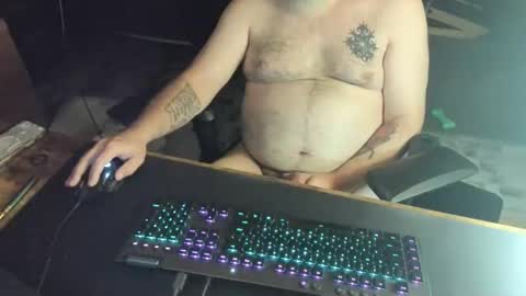 Daddy online show from 11.10.25