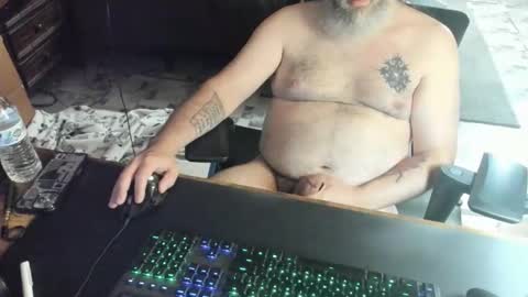 Daddy online show from 12.20.25
