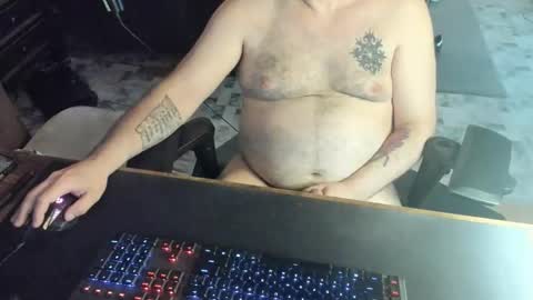 Daddy online show from 04.27.26