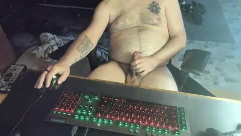 Daddy online show from 05.06.26