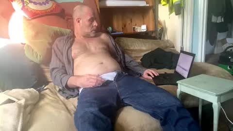 dadbodlondon online show from 04.07.26