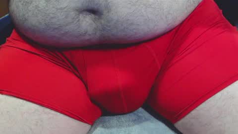 DadbodSensei online show from 04.03.26