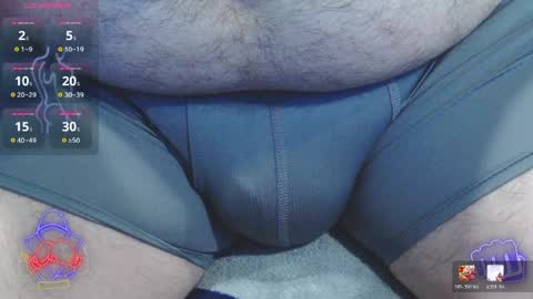 DadbodSensei online show from 04.06.26