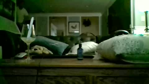 cumslutangel online show from 11.11.25